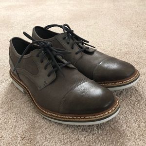 Timberland men’s dress shoes NWT